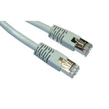 Gembird - FTP Cat6 patch kábel 15m - PP6-15M kábel és adapter