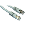 Gembird - FTP Cat6 patch kábel 1m - PP6-1M