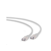 Gembird - FTP Cat6A patch kábel 1,5m - PP6A-LSZHCU-1.5M