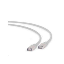 Gembird - FTP Cat6A patch kábel 1,5m - PP6A-LSZHCU-1.5M kábel és adapter