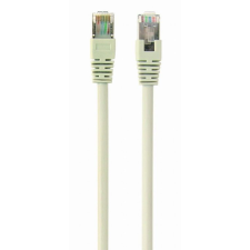 Gembird Gembird CAT6 S-FTP Patch Cable 3m White kábel és adapter