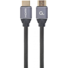 Gembird Gembird CCBP-HDMI-10M Premium series High speed HDMI with Etherne... kábel és adapter