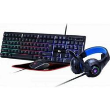 Gembird Gembird GGS-UMGL4-02 billentyűzet