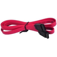 Gembird Gembird SATA 3 100cm adatkábel (CC-SATA-DATA-XL) kábel és adapter