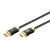 Gembird HDMI 2.1 Összekötő Fekete 10m CCBP-HDMI8K-AOC-10M
