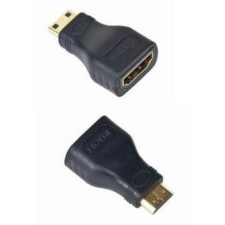 Gembird HDMI anya / mini-C apa adapter audió/videó kellék, kábel és adapter