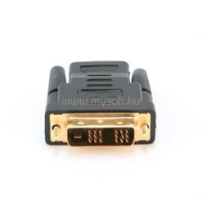 Gembird HDMI-DVI adapter, DVI apa HDMI anya (A-HDMI-DVI-2) kábel és adapter