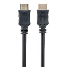 Gembird HDMI Elosztó Fekete 3m CC-HDMI4L-10 X80 80db kábel és adapter