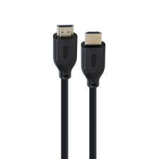 Gembird HDMI-HDMI 2.1 8K Ultra High Speed HDMI with Ethernet cable 2m Black kábel és adapter