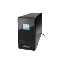 Gembird Line-Interactive, 1500VA, 230V Szünetmentes tápegység (EG-UPS-034) szünetmentes áramforrás