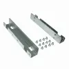 Gembird MF-3221 Metal mounting frame for 2 pcs x 2,5' SSD to 3,5' bay (MF-3221)