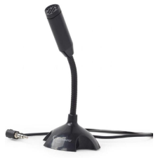 Gembird MIC-D-02 asztali mikrofon mikrofon