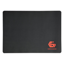Gembird MP-GAME-M Gaming Egérpad Black egérpad