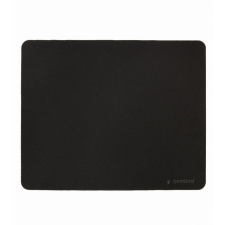 Gembird MP-S-BK-M Egérpad Black egérpad