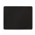 Gembird MP-S-BK-M Egérpad Black