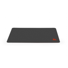 Gembird MP-S-GAMEPRO-M Silicon Gaming Pro M Egérpad Black egérpad