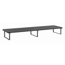 Gembird MS-TABLE2-01 tv állvány és fali konzol