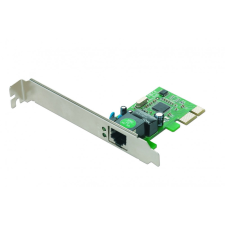  Gembird NIC-GX1 Gigabit Ethernet PCI-Express card hálózati kártya