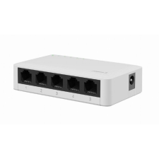 Gembird NSW-G5-01 5-port Gigabit LAN switch hub és switch