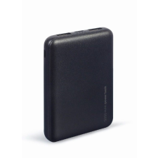 Gembird pb05-02 5000mah powerbank black power bank