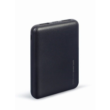 Gembird PB05-02 PowerBank Black power bank