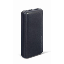 Gembird PB20-02 20000 mAh Powerbank Black power bank