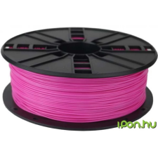 Gembird PLA 1.75 mm rózsaszín nyomtatópatron & toner