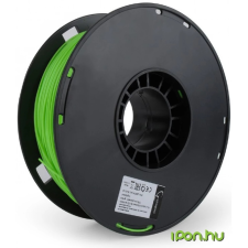 Gembird PLA 1.75 mm zöld nyomtató kellék