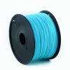 Gembird PLA filament 1.75mm, 1kg égkék (3DP-PLA1.75-01-BS) (3DP-PLA1.75-01-BS)