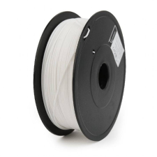 Gembird PLA-PLUS filament 1.75mm, 1kg fehér (3DP-PLA+1.75-02-W) nyomtató kellék