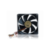Gembird rendszerhűtő ventilátor (FANCASE2)