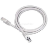 Gembird RJ45 CAT6 FTP - RJ45 CAT6 FTP M/M adatkábel 0.25m szürke (PP6-0.25M)