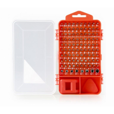 Gembird TK-SD-07 bitfej készlet (TK-SD-07) szerszám kiegészítő