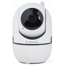 Gembird TSL-CAM-WRHD-02 2MP IP kamera 3.6mm megfigyelő kamera