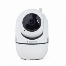 Gembird TSL-CAM-WRHD-02 Smart rotating wifi camera 1080p White megfigyelő kamera