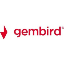 Gembird Universal USB Charger Black (TA-UC-1A12-01-BK) mobiltelefon kellék