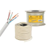 Gembird UPC-5004E-L/100 UTP stranded cable cat. 5e AWG 24 CCA 100m gray (UPC-5004E-L/100)
