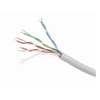 Gembird UPC-5004E-SO-LSZH hálózati kábel Szürke 305 M Cat5e U/UTP (UTP)