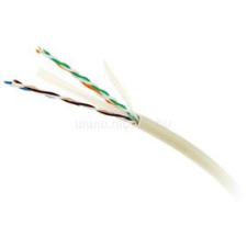 Gembird UPC-6004SE-L UTP stranded cable cat. 6 premium CCA ECA 305m gray (UPC-6004SE-L) kábel és adapter