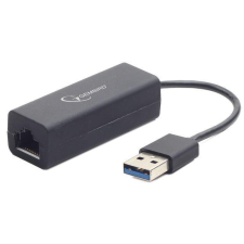 Gembird USB 3.0 Gigabit LAN adapter egyéb hálózati eszköz