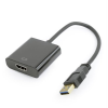 Gembird USB 3.0 to HDMI adapter