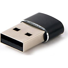 Gembird Usb A adapter férfi USB C-hez (A-USB2-AMCF-02) kábel és adapter