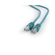 Gembird - UTP Cat6 patch kábel 2m - PP6U-2M/G kábel és adapter