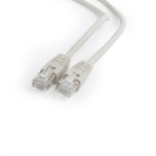 Gembird UTP CAT6 patch kábel 2m szürke (PP6U-2M) kábel és adapter