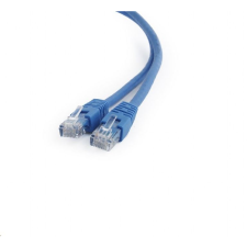 Gembird UTP CAT6 patch kábel 5m kék  (PP6U-5M/B) (PP6U-5M/B) kábel és adapter