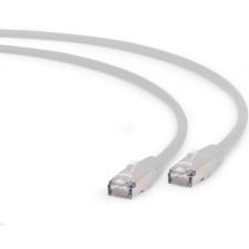 Gembird UTP Összekötő Szürke 50m PP6A-LSZHCU-50M kábel és adapter