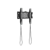 Gembird WM-42F-01 Fixed TV Wall Mount 13”-42” Black