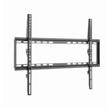 Gembird WM-70F-03 TV fali konzol 37''-70'' tv állvány és fali konzol