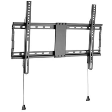 Gembird WM-80F-01 TV fali állvány fix 37"-80 tv állvány és fali konzol