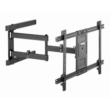 Gembird WM-80ST-05 tv állvány és fali konzol